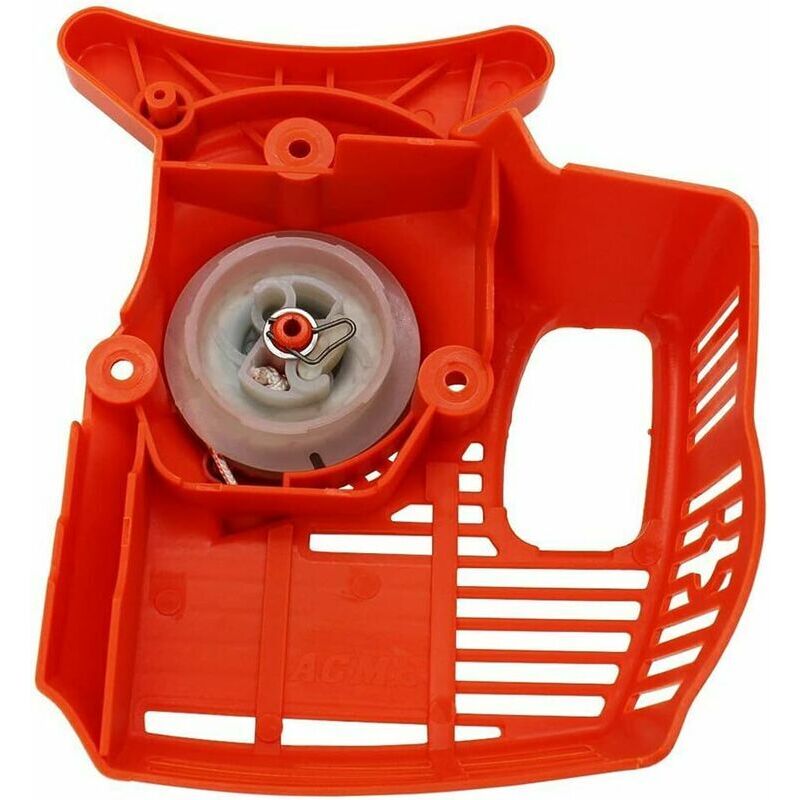 Starter Cord For 41401904009 Stihl Fs38 Fs45 Fs46 Fs55 Hl45 Km55 Parts 1 Piece, 4 Starter Cord For 41401904009 Stihl Fs38 Fs45 Fs46 Fs55 Hl45 Km55 Parts 1 Piece, - Image 4