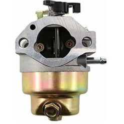 GCV 190 Carburetor with Spark Plug Fuel Line for Honda GCV190 GCv160 Engine Fits Lawn Mower 16100-z0y-m42..DEBUNS 7 V1237 ZY 203 0685 202602050227 02