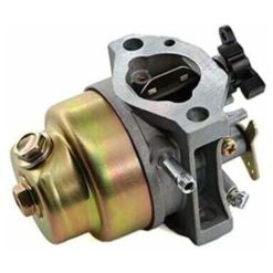 GCV 190 Carburetor with Spark Plug Fuel Line for Honda GCV190 GCv160 Engine Fits Lawn Mower 16100-z0y-m42..DEBUNS 8 V1237 ZY 203 0685 202602050227 03