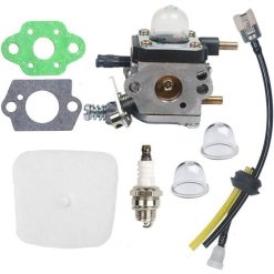 Carburetor C1U K54A for Mantis 7222 7222E 722M 7225 7230 7234 7240 7920 7924..DEBUNS Tiller