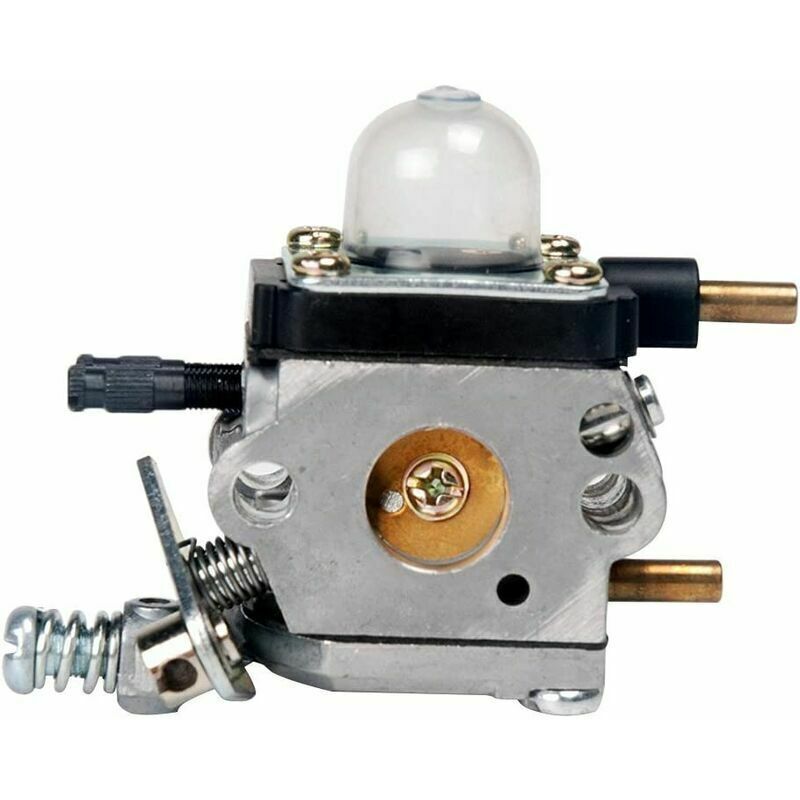 Carburetor C1U K54A for Mantis 7222 7222E 722M 7225 7230 7234 7240 7920 7924..DEBUNS Tiller 2 Carburetor C1U K54A for Mantis 7222 7222E 722M 7225 7230 7234 7240 7920 7924..DEBUNS Tiller - Image 2