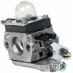 Carburetor C1U K54A for Mantis 7222 7222E 722M 7225 7230 7234 7240 7920 7924..DEBUNS Tiller 7 V1237 ZY 203 0702 202602050241 02