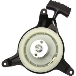 Pull Start Kit, Lawn Mower Spare Parts, 1 Black Lawn Mower