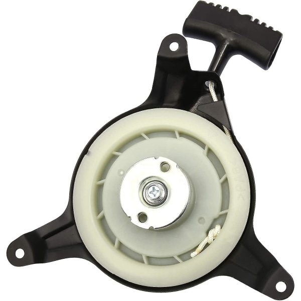 Pull Start Kit, Lawn Mower Spare Parts, 1 Black Lawn Mower 1 Pull Start Kit, Lawn Mower Spare Parts, 1 Black Lawn Mower