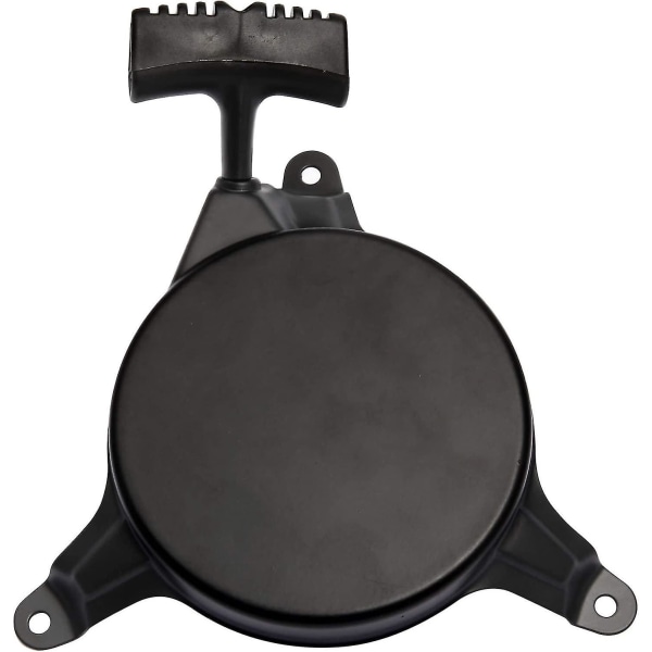 Pull Start Kit, Lawn Mower Spare Parts, 1 Black Lawn Mower 2 Pull Start Kit, Lawn Mower Spare Parts, 1 Black Lawn Mower - Image 2