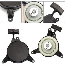 Pull Start Kit, Lawn Mower Spare Parts, 1 Black Lawn Mower 8 V1237 ZY 203 0707 202602050245 03
