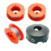 Wire spool for Bosch Art 23 26 30 Easytrim Combitrim