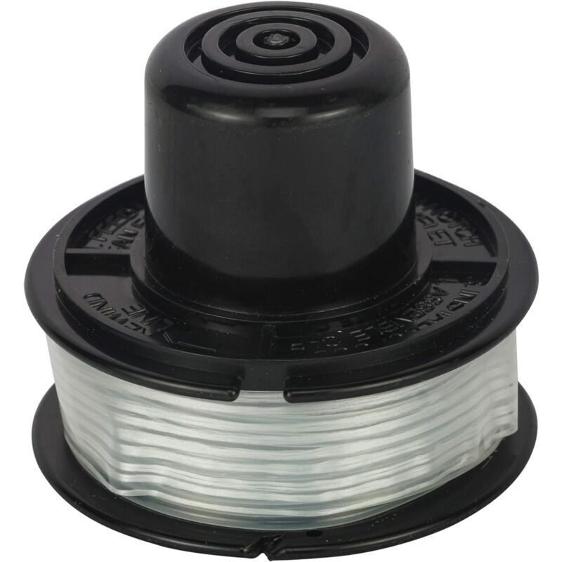 BLACK+DECKER Replacement Spool and Line for GL250/GL310/GL360 Models 11M x 1.6MM. 2 BLACK+DECKER Replacement Spool and Line for GL250/GL310/GL360 Models 11M x 1.6MM. - Image 2