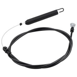 Alternative view of 532435111 Clutch lever for lawn mower, replaces 435111 197257 40871_max Diameter 60 cm