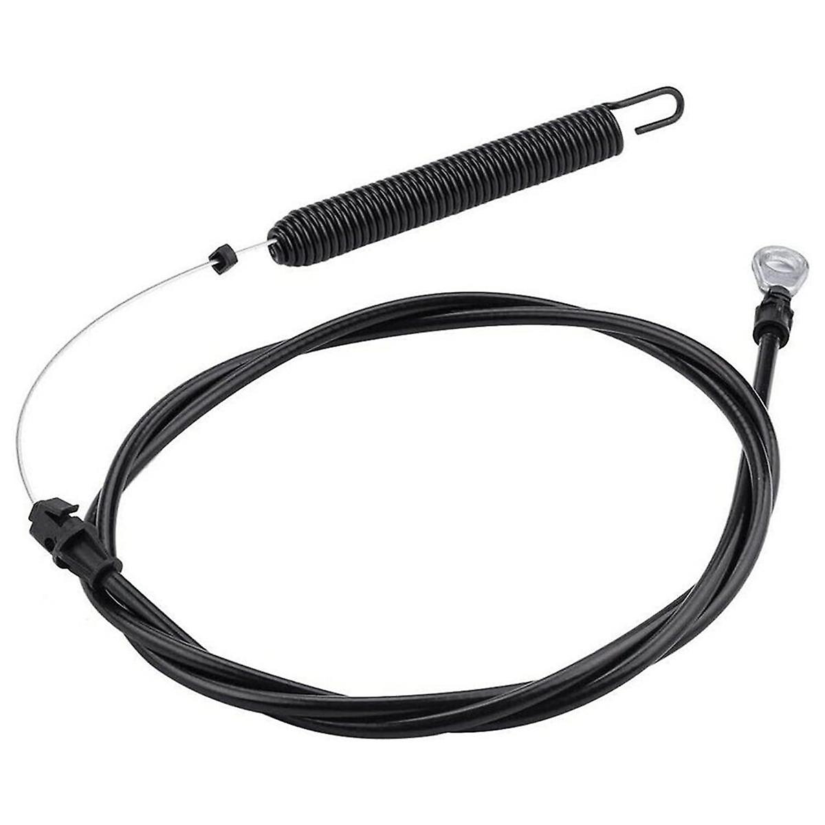 532435111 Clutch lever for lawn mower, replaces 435111 197257 40871_max Diameter 60 cm 2 532435111 Clutch lever for lawn mower, replaces 435111 197257 40871_max Diameter 60 cm - Image 2