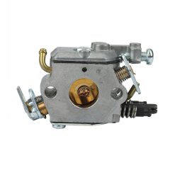 Alternative view of Carburetor Air Filter For 123 223 322 323 325 326 327 Zama C1q-el24 Trimmers Carb 503283401