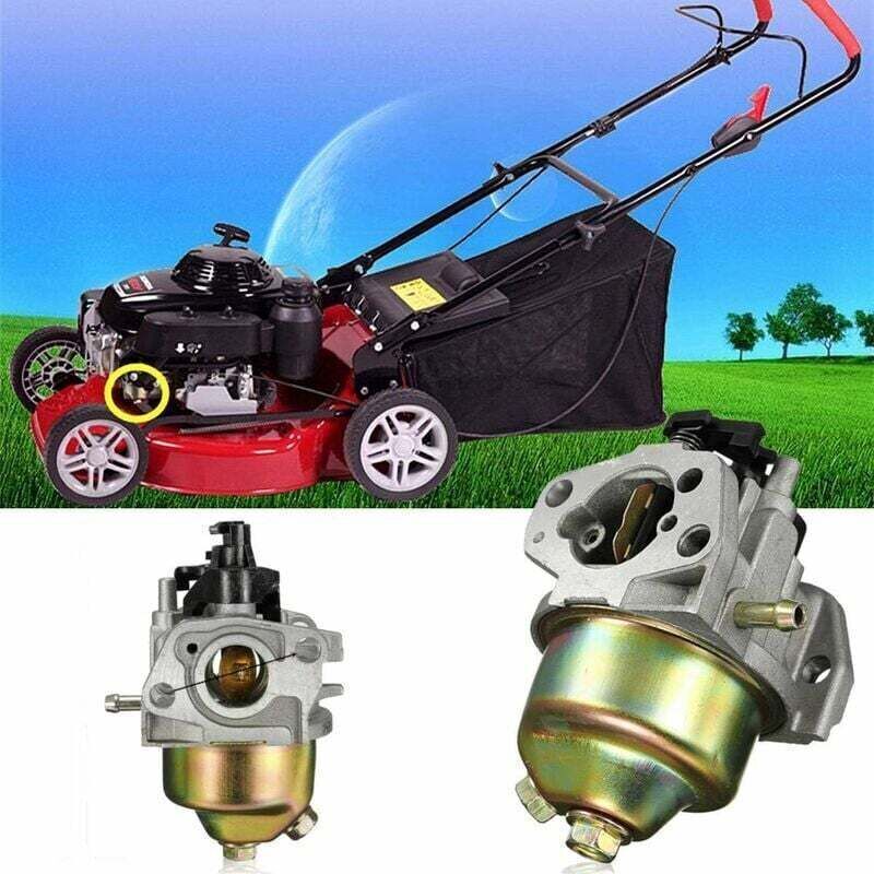 Lawn Mower Carburetor, Compatible with Parts 751-10309 and 951-10309 Mtd OHV Engine Carburetor..DEBUNS 1 Lawn Mower Carburetor, Compatible with Parts 751-10309 and 951-10309 Mtd OHV Engine Carburetor..DEBUNS