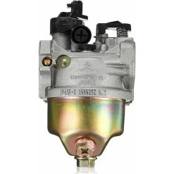 Alternative view of Lawn Mower Carburetor, Compatible with Parts 751-10309 and 951-10309 Mtd OHV Engine Carburetor..DEBUNS