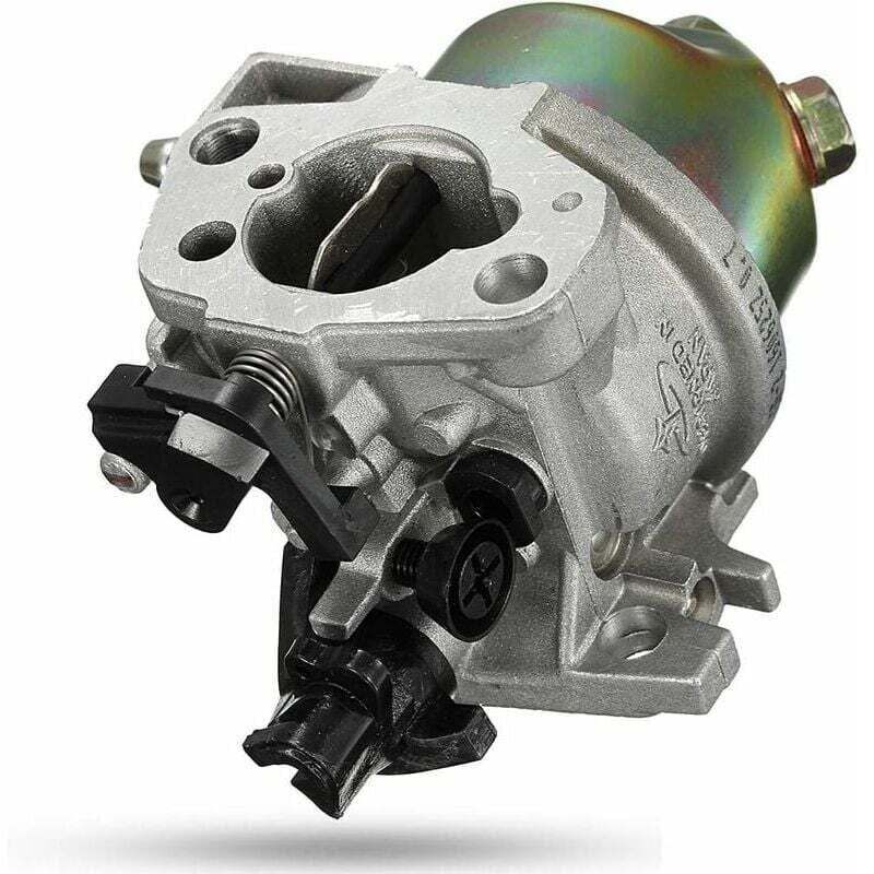 Lawn Mower Carburetor, Compatible with Parts 751-10309 and 951-10309 Mtd OHV Engine Carburetor..DEBUNS 3 Lawn Mower Carburetor, Compatible with Parts 751-10309 and 951-10309 Mtd OHV Engine Carburetor..DEBUNS - Image 3