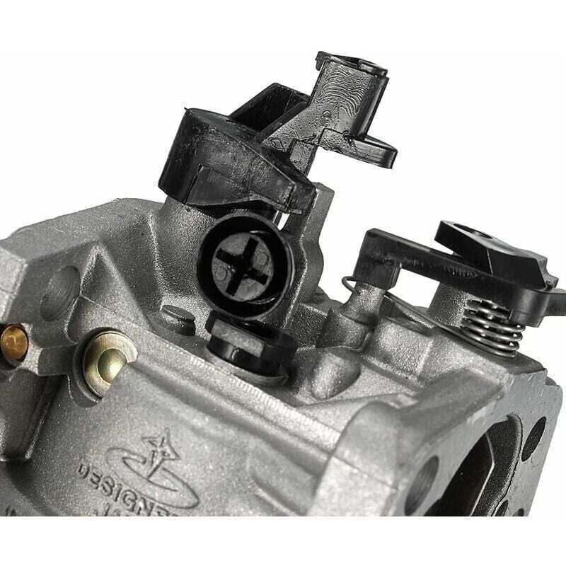 Lawn Mower Carburetor, Compatible with Parts 751-10309 and 951-10309 Mtd OHV Engine Carburetor..DEBUNS 4 Lawn Mower Carburetor, Compatible with Parts 751-10309 and 951-10309 Mtd OHV Engine Carburetor..DEBUNS - Image 4