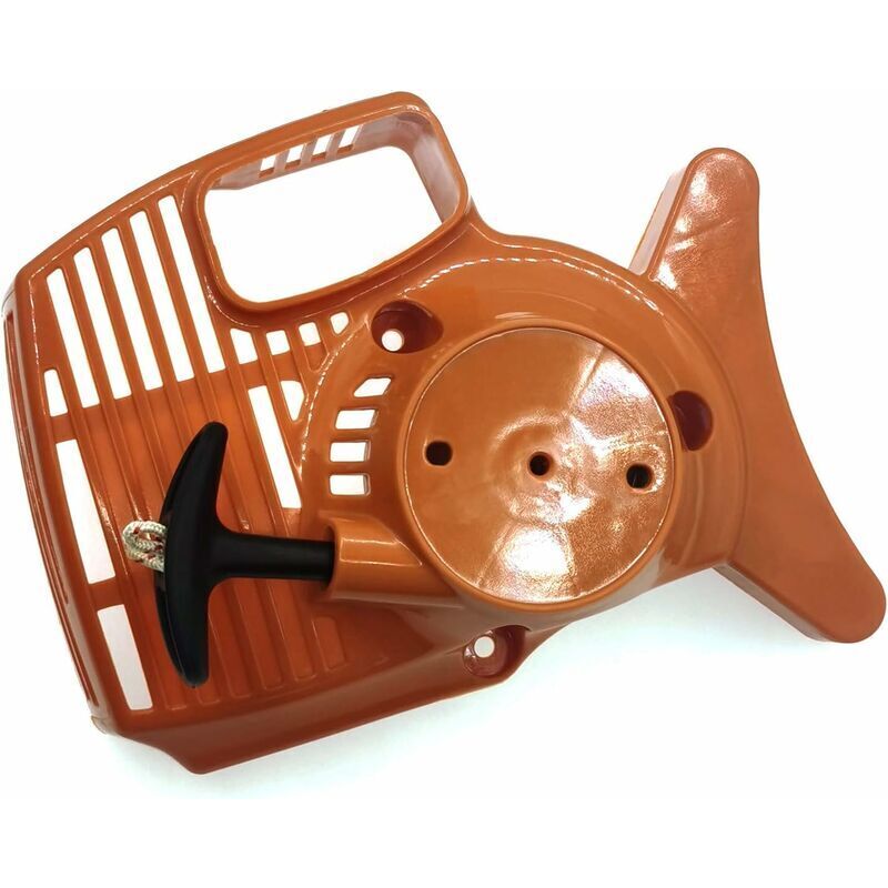 Starter for Stihl FS55 FC55 FS45 FS46 brushcutter, part number 4140-190-4009, 1 Starter for Stihl FS55 FC55 FS45 FS46 brushcutter, part number 4140-190-4009,