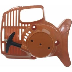 Alternative view of Starter for Stihl FS55 FC55 FS45 FS46 brushcutter, part number 4140-190-4009,