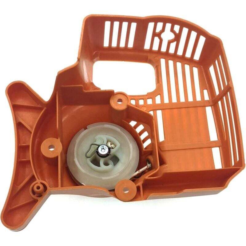 Starter for Stihl FS55 FC55 FS45 FS46 brushcutter, part number 4140-190-4009, 3 Starter for Stihl FS55 FC55 FS45 FS46 brushcutter, part number 4140-190-4009, - Image 3