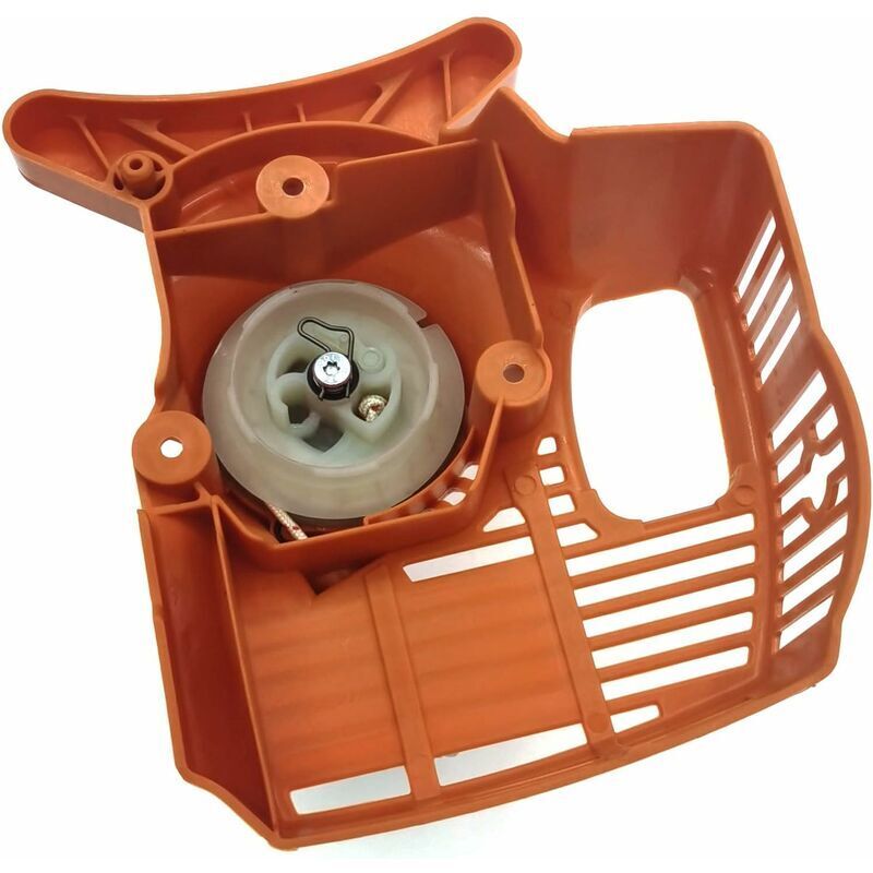 Starter for Stihl FS55 FC55 FS45 FS46 brushcutter, part number 4140-190-4009, 5 Starter for Stihl FS55 FC55 FS45 FS46 brushcutter, part number 4140-190-4009, - Image 5
