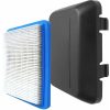 Air filter and cover kit for Honda GCV135 GCV160 GCV190