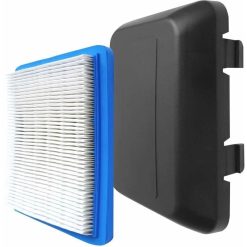 Air Filter + Cover for Honda GCV135 GCV190 GCV160 GC 135 Lawn Mower 17211 17231