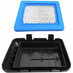 Alternative view of Air Filter + Cover for Honda GCV135 GCV190 GCV160 GC 135 Lawn Mower 17211 17231