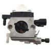 Carburetor for Stihl FS38 FS45 FS46 FS55 2-mix