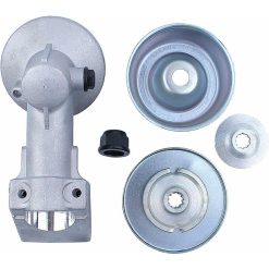 Alternative view of Gearbox for brushcutter FS120 FS130 FS200 FS250 FS90 FS100 FR130 FR220 FR350 FR450 FR480 FT100