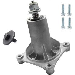 192870 Spindle Assembly for Lawn Mower Replaces Ariens for Husqvarna Ayp Mcculloch Poulan Oregon Rotary