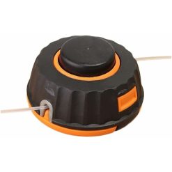 Alternative view of P25 Trimmer Head - For McCulloch B26Ps T26Cs MT260CLS Rep 5310250-01