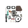 Carburetor kit for Stihl FS87 FS90 FS100 FS110 HL95 KM90 HT100