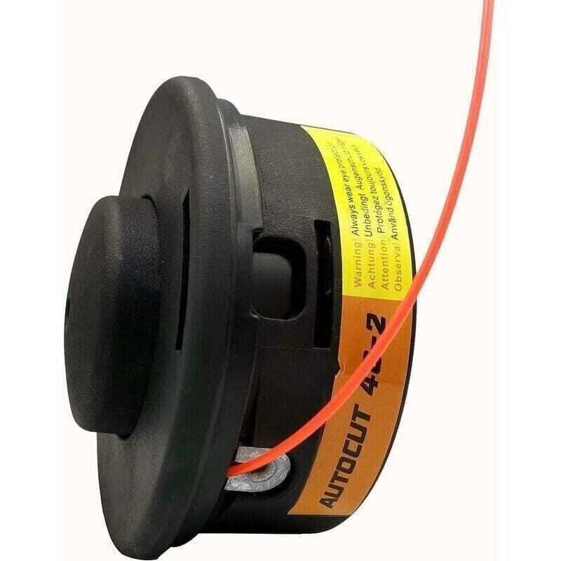 Stihl Autocut 40-2 Replacement Head for FS160 FS220 FS280 FS350 FS400 FS460 FS480, M12 x 1.5 LH Thread 2 Stihl Autocut 40-2 Replacement Head for FS160 FS220 FS280 FS350 FS400 FS460 FS480, M12 x 1.5 LH Thread - Image 2
