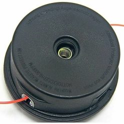 Stihl Autocut 40-2 Replacement Head for FS160 FS220 FS280 FS350 FS400 FS460 FS480, M12 x 1.5 LH Thread 8 V1237 ZY 203 2076 202602050400 03