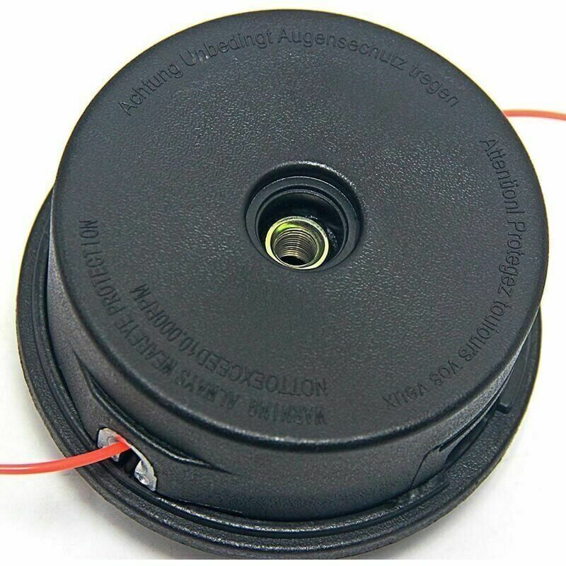 Stihl Autocut 40-2 Replacement Head for FS160 FS220 FS280 FS350 FS400 FS460 FS480, M12 x 1.5 LH Thread 4 Stihl Autocut 40-2 Replacement Head for FS160 FS220 FS280 FS350 FS400 FS460 FS480, M12 x 1.5 LH Thread - Image 4