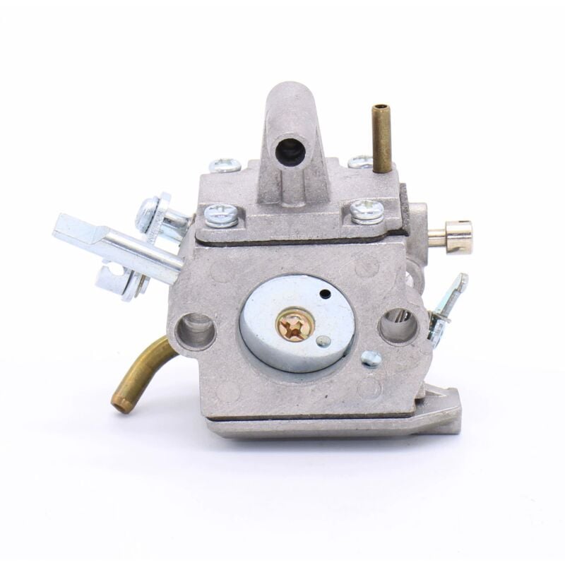 Zama C1Q-S34H Carburetor for Stihl FS400 FS450 FS480 1 Zama C1Q-S34H Carburetor for Stihl FS400 FS450 FS480