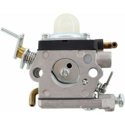 Alternative view of Carburetor for Husqvarna 122 HD60 122 HD45 CHT220 Jonsered HT2223 HT2218 Hedge Trimmer 523012401..DEBUNS
