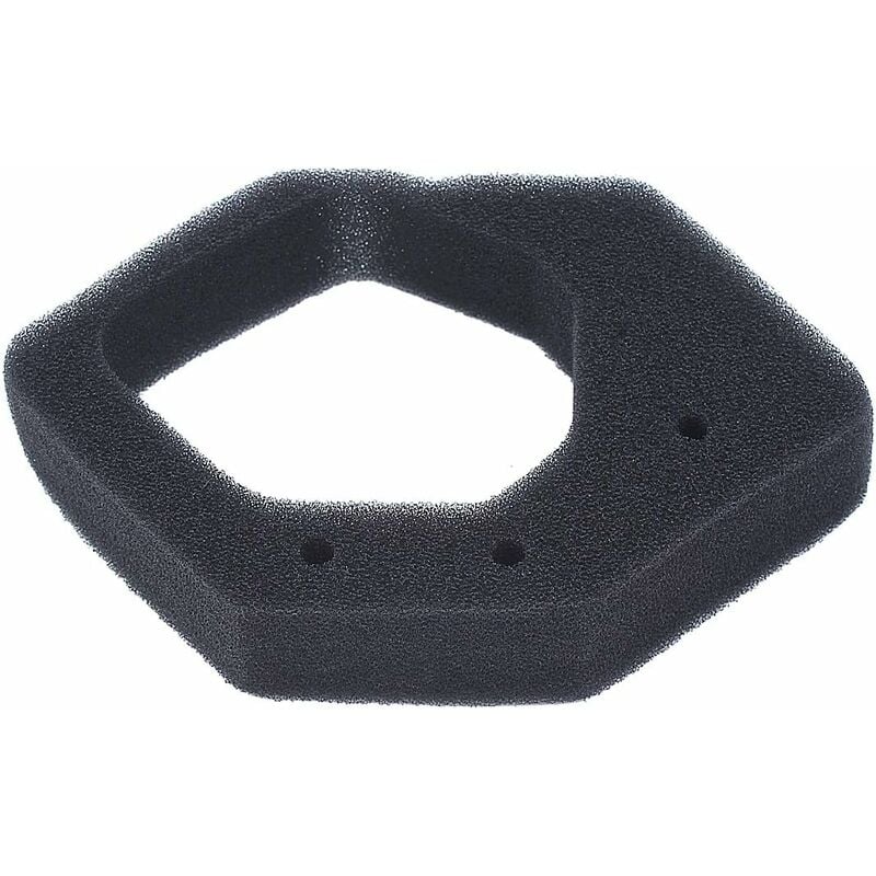 3pcs/lot Air Filter For Honda GX25 GX25N GX25NT UMK425 ULT425 UMS425 HHT25S Lawn Mower Brushcutter 17211-Z0H-000 2 3pcs/lot Air Filter For Honda GX25 GX25N GX25NT UMK425 ULT425 UMS425 HHT25S Lawn Mower Brushcutter 17211-Z0H-000 - Image 2
