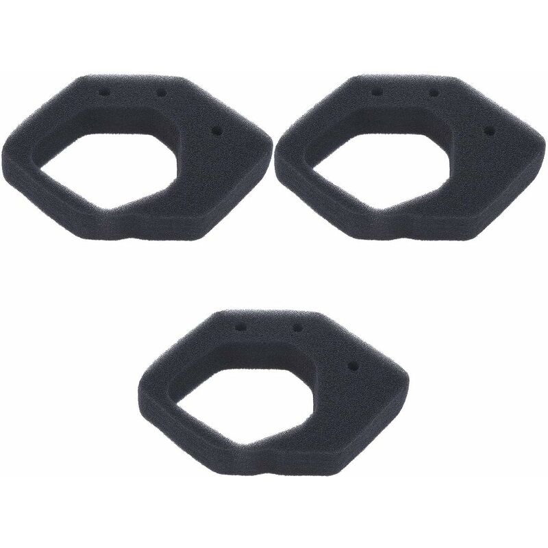 3pcs/lot Air Filter For Honda GX25 GX25N GX25NT UMK425 ULT425 UMS425 HHT25S Lawn Mower Brushcutter 17211-Z0H-000 5 3pcs/lot Air Filter For Honda GX25 GX25N GX25NT UMK425 ULT425 UMS425 HHT25S Lawn Mower Brushcutter 17211-Z0H-000 - Image 5