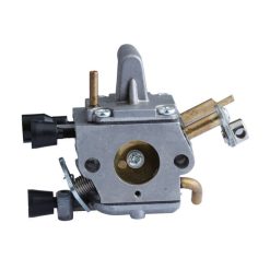 Alternative view of Carburetor for STIHL FS400 FS450 FS480 Grass Trimmer Carburetor Stihl FS400 FS450 FS480 SP400 SP450