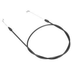 Motor Zone Control Cable Replacement Drive Cable for Fuxtec FX RM Lawn Mower Pull Cable 6 V1237 ZY 203 3157 202602051046 02