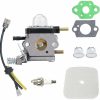 Mantis Tiller Carburetor C1U-K54A Repower Kit