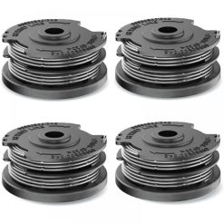 Bosch Trimmer Line 4pcs 6.1mx 1.65mm for ART 24 27 30 30-36 LI