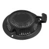 Starter cable for lawn mowers and tillers