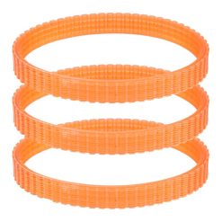 PU 240 mm belt Electric planer drive belt for 1900B