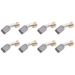 pieces 6mm x 10mm 16mm motor carbon brush replacement for CB-103