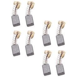 Alternative view of pieces 6mm x 10mm 16mm motor carbon brush replacement for CB-103