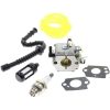 Carburetor for Stihl 028 028AV 028 SUPER