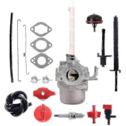 796122 Carburetor for Briggs & Stratton 793161 696737 794593 20e114 20m107 20m114 20c114 20m214 Series Ariens Mtd Cub Cadet Snowblower Snow Blower Tractor