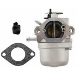 Carburetor with Gasket for Briggs & Stratton 11-11 5-12-12 5-13-13.5 HP Lawn Mower Replaces 799728 498027 495706 494502 494392 498134_yux