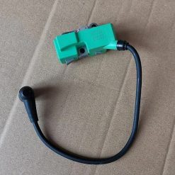 Alternative view of Kryc-husqvarna Partner K750 K760 K770 Ignition Coil Husqvarna High Voltage Kit
